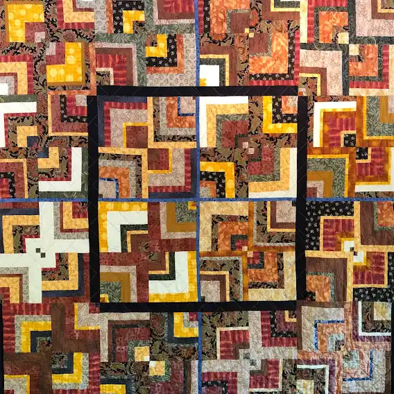 2021-07-20 Quilt