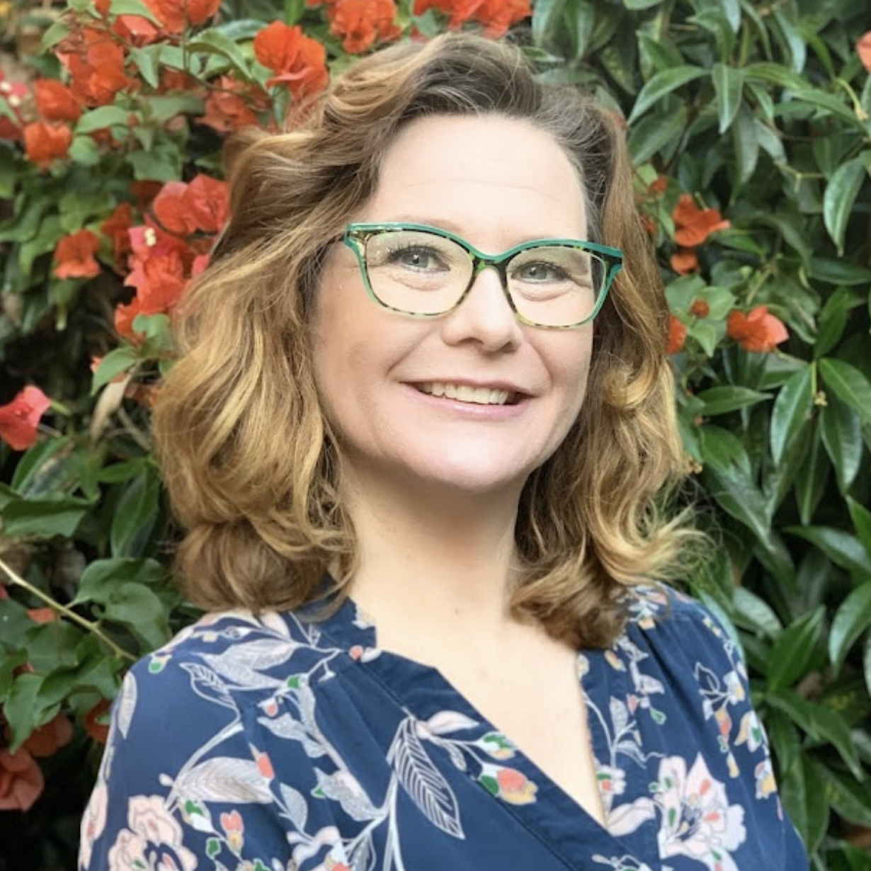 Dr. Leslie McGarvey